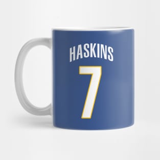 Dwayne Haskins Jr Mug